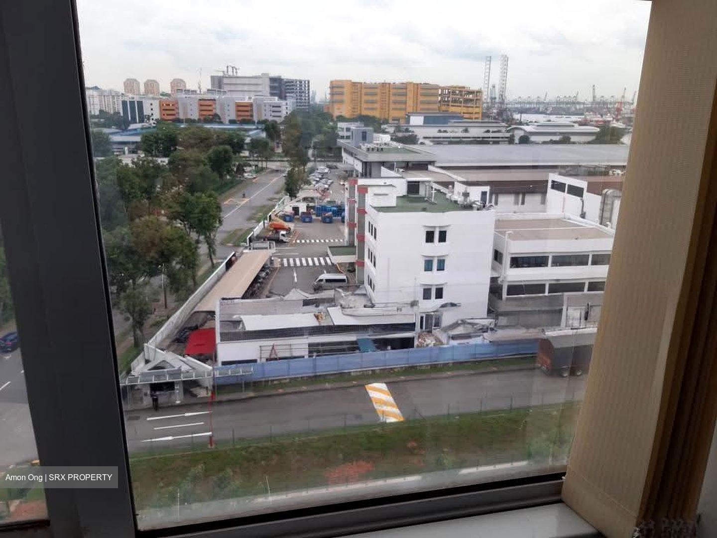 Pantech Business Hub (D5), Factory #631925341
